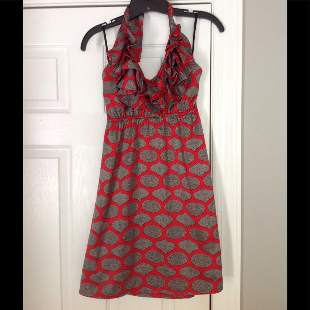 Judith March Dress